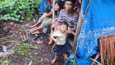 Pasca Gempa 6,4 di Mentawai, Kerusakan Ringan Terjadi di Siberut