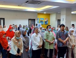Belum Semua Sekolah. Mampu Menganalisa Rapor Pendidikan