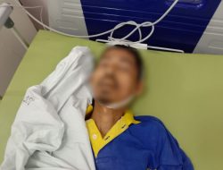 Jasad Pria Tanpa Identitas Tunggu Kedatangan  Kerabat di RSUD Rasidin Padang