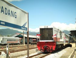 PT KAI Berlakukan Aturan Baru 