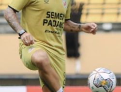 Kalahkan PSPS Riau, Skuad Kabau Sirah Bakal Kecipratan Bonus