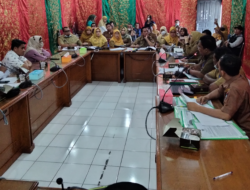 Pemko Padang tak Terima Guru PPPK, Seribuan Guru Honor Kecewa