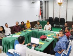 Siapkan Dirimu, KI Sumbar Gelar Lomba Tulis Jurnalistik dan Blog