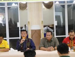 Ratusan Ribu Wisatawan Ditargetkan Saksikan Puncak Hoyak Tabuik Budaya Piaman 2022