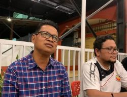 Lini Depan Tumpul, Semen Padang Harus Puas Bermain “Kacamata” dengan PSPS