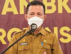 Pemko Padang Klaim Masih Berjuang Agar 1226 Guru Honor Diangkat jadi PPPK