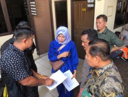 Korban Dugaan Investasi Bodong Rp600 Juta Melapor ke Polresta Padang