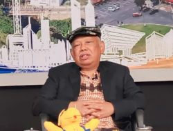 Dunia Pers Tanah Air Berduka, Ketua Dewan Pers Azyumardi Azra Meninggal Dunia di Malaysia