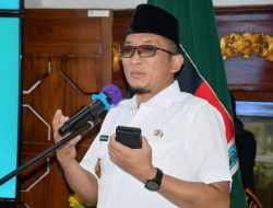 Pemko Padang Siapkan Tim Penangkal Hacker