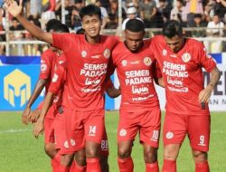 Menggila, Kabau Sirah Cukur Gundul Perserang