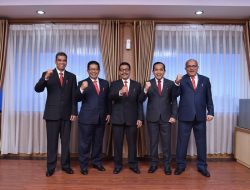 Bank Nagari Hadirkan Pola Pinjaman Syariah NGM