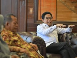 Gus Halim: Desa Cerdas Tunggu Penetapan Lokus dari Kemendagri