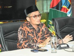Pemko Padang Anggarkan 7,1 Miliar Tekan Inflasi dan Dampak Kenaikan BBM
