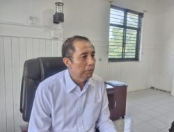 Menang Gugatan, Warga Padang Ini Desak Presiden Jokowi Kembalikan Utang Negara Rp62 Milyar