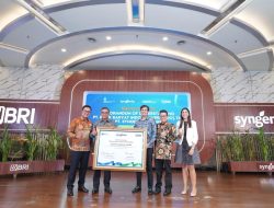 Dukung Pembiayaan Petani, BRI Kolaborasi dengan Syngenta Indonesia melalui CENTRIGO™ Farming Ecosystem
