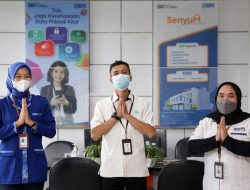 Holding UMi Beri Akses Layanan Keuangan Lebih Dekat dan Lengkap