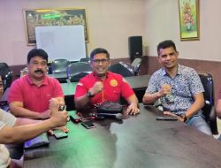 Ketum PB Forki Bakal Buka Kejurnas Karate di Auditorium UNP