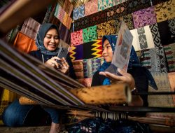 Hadirkan Program Figur Inspiratif UMKM, BRI Ajak Pelaku Usaha Semakin Bertumbuh