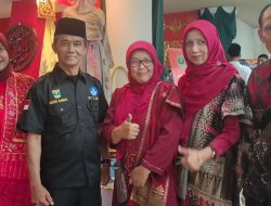 SMKN 1 Ampek Angkek jadi satu dari 28 SMK Mengikuti Launching BLUD Sumatera Barat