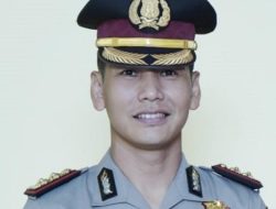 Waduh, Oknum Polisi Digerebek Warga, Ada Apa?