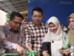 Sampah UNP 5 Ton Perhari