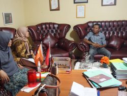 Bawaslu akan Rekrut Calon Anggota Panwascam