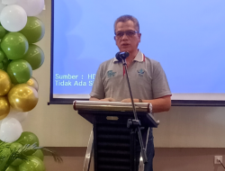 Peringati Hari Pelanggan Nasional 2022: Perumda Air Minum Kota Padang jadikan Pelanggan Sebagai Promotor