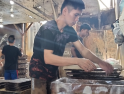 UMKM, Salah Satu Sektor yang Paling Merasakan Kenaikan Harga BBM