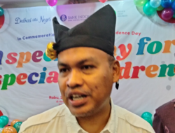 Jangan Berikan Sumbangan ke Pengemis!