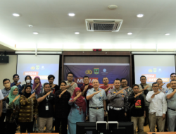 Kecelakaan di Sumbar Meningkat, Jasa Raharja Keluarkan Santunan Rp50 M