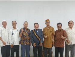 Model Pelatihan Teknisi Berbasis Teknologi Jaringan pada Industri Manufaktur