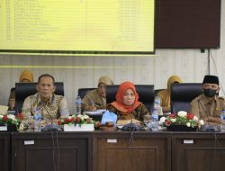 Kota Solok Targetkan Lima Besar Porprov 2023