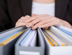 Pemerintah Daerah Harus Lakukan Penataan Arsip dengan Baik