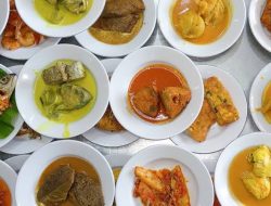 Usaha Kuliner Harus Punya Spesifikasi