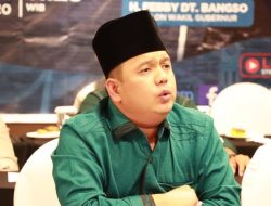 FDB Apresiasi Kinerja Wako Payakumbuh Reza Pahlepi