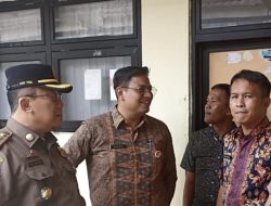 UPT Rusunawa Kota Padang Tingkatkan Capaian PAD