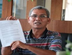 Ketua Kadin Buchari Bachter Digugat, Masrizal Mamak: KTA tak Valid 