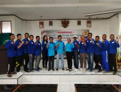 WI Sumbar Gelar Penataran Wasit, Fokus Hasilkan Pemimpin Pertandingan Objektif