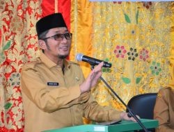 Walikota Canangkan 3 Kelurahan Cantik di Padang