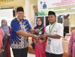 Pemko Pariaman Lakukan Sidang Itsbat Nikah Terpadu kepada 14 Pasangan Suami Istri