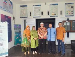MGMP Bahasa Indonesia Gelar Lomba Cipta Cerpen Tingkat SLTP