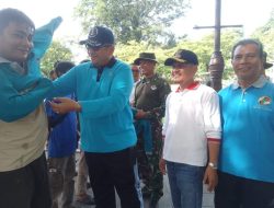 Pemko Padang Rapikan Kawasan Jembatan Siti Nurbaya