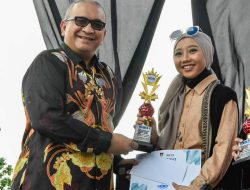 Padang Trade Expo Ajang Promosi Produk UMKM