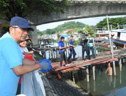 Wako: Ke Depan tak Ada Lagi Bangkai Kapal di Batang Arau