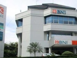 Totalitas Dukung UMKM, 555 Binaan BNI Tembus PaDi UMKM