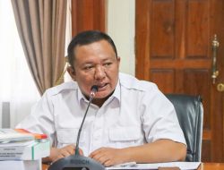 Minangkabau Night Market Perlu Ditinjau Ulang