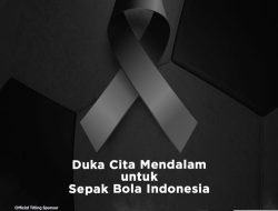 BRI Sampaikan Belasungkawa Kepada Korban dan Sesalkan Insiden Kerusuhan di Stadion Kanjuruhan