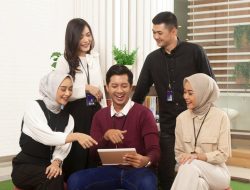 BRI Cari Talenta Unggul di Bidang IT, BRI Kembali Buka BFLP IT
