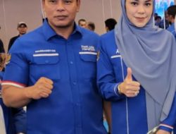 Kerja Nyata Athari Gauti Ardi, Mardiansyah : Sudah Dirasakan Masyarakat