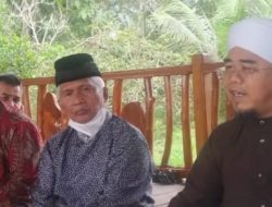Tungku Tigo Sajarangan Belum Menyikapi Keresahan Masyarakat